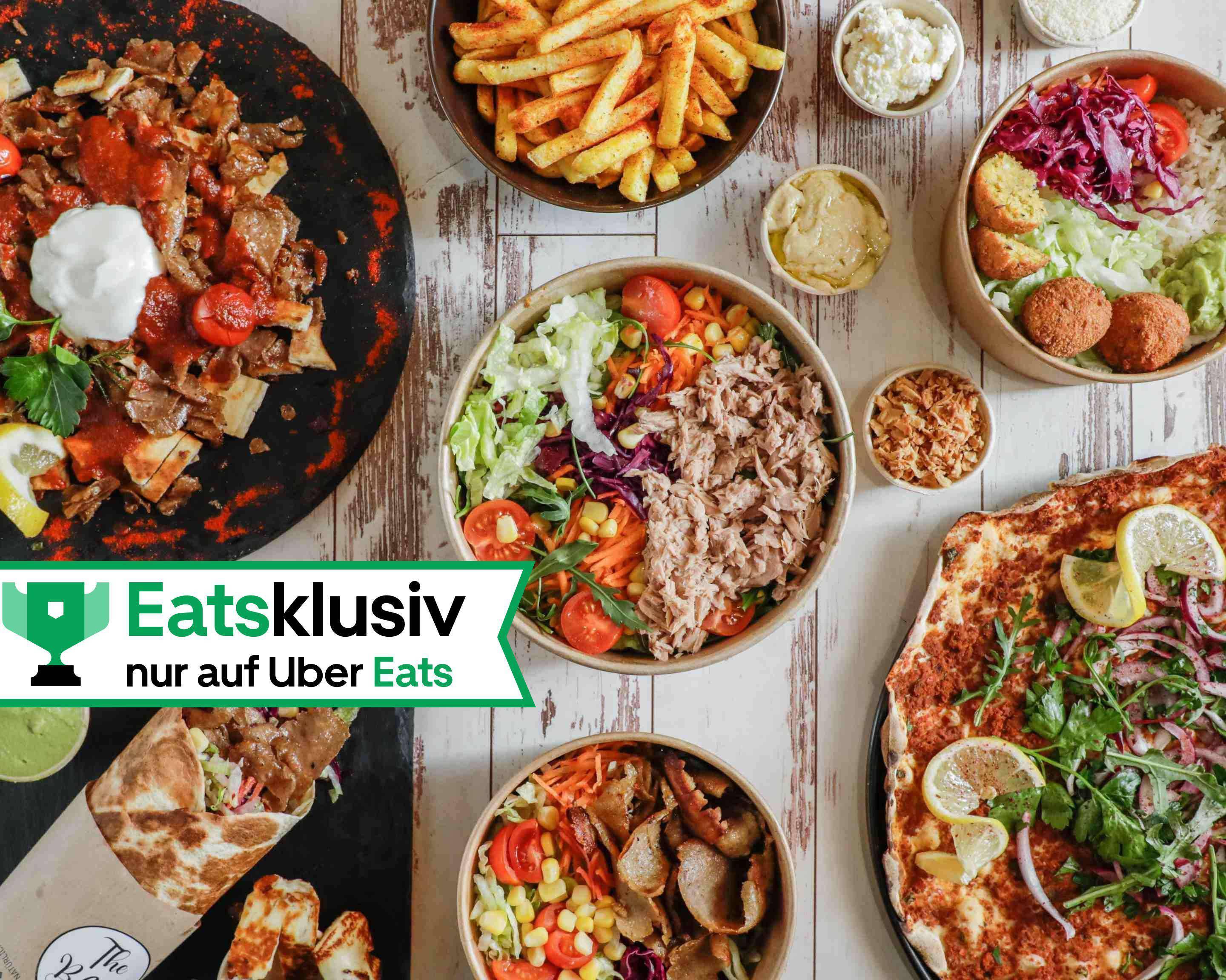 Take Away In Meiner Nähe