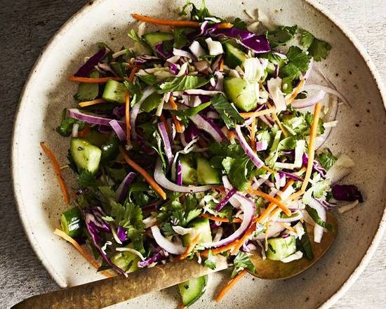 Asian Style Salad