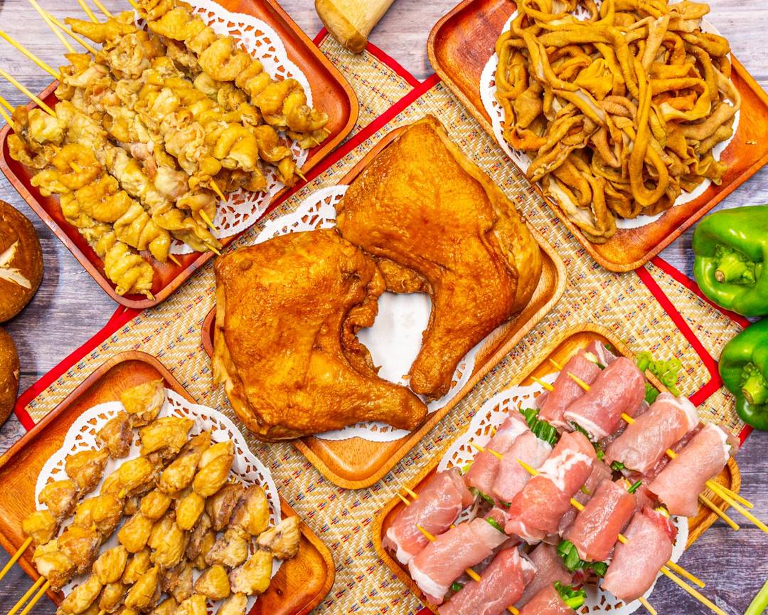 THE 10 BEST Kebabs Delivery in Dongshan Order Kebabs Near Me Uber Eats