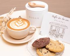 Cafe De La Vie