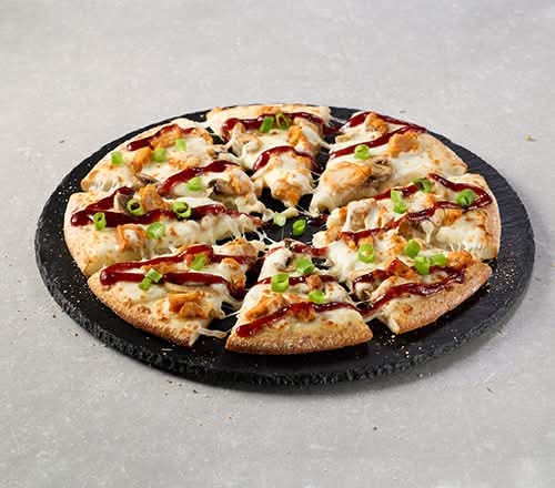 Creamy Chicken & Cranberry