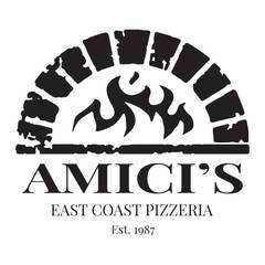 Amici's East Coast Pizzeria (Lombard St.)