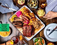 Q Barbeque Narre Warren