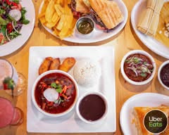 Sazon Cubano 2.0 (Western Ave)