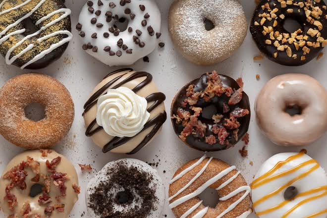 Father's Day Dozen