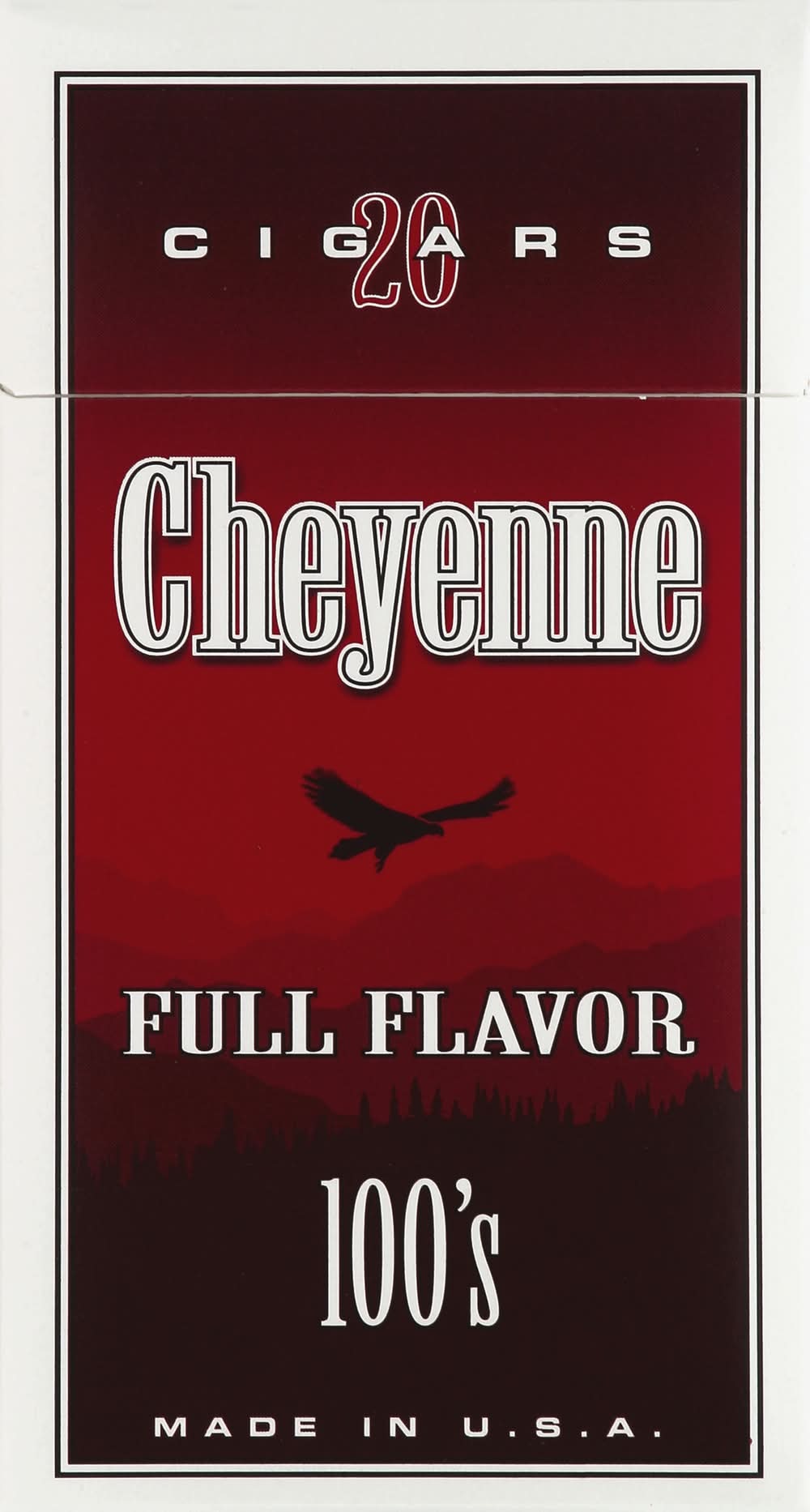 how much are cheyenne cigarettes at dollar general Cheyenne Cigars Delivery Near Me | Order Online
