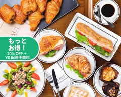 ポール 神楽坂店 French Bakery PAUL Kagurazaka