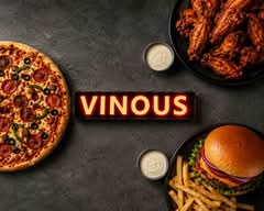 Vinous