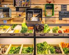 Pepea Grocery