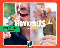 HandRollers Sushi Boutique