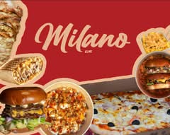 Pizzeria snack Milano