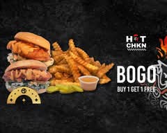 Hot Chkn (Cullen Boulevard)