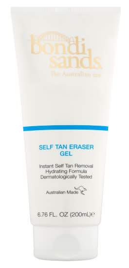 Bondi Sands Self Tan Eraser Gel (200ml)