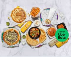 Naan Staap (Tooting)