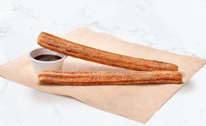 Two Churros