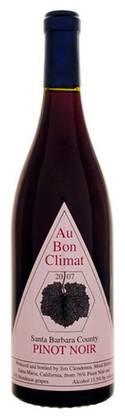 Au Bon Climat Nielsen Vineyard Pinot Noir 750mL