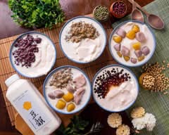 豆韻 - 豆漿豆花專賣店