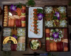 Sushi Go Go - San Leandro
