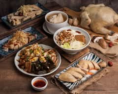 一起吃飯吧 新莊店