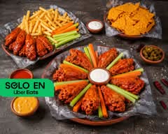Ala Picosita Manantiales