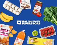 Real Canadian Superstore (769 Borden Avenue)