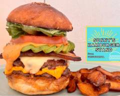 サニーズハンバーガースタンド SUNNY'S HAMBURGER STAND