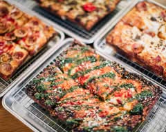 Emmy Squared Pizza: Short Pump
