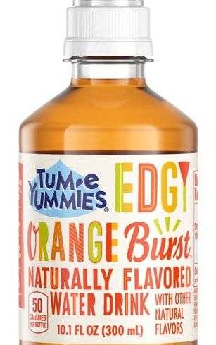 Tum-e Yummies Orange
