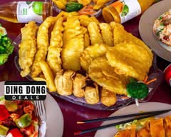 California Gully Takeaway