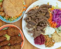 Real Kebabs (Karori)