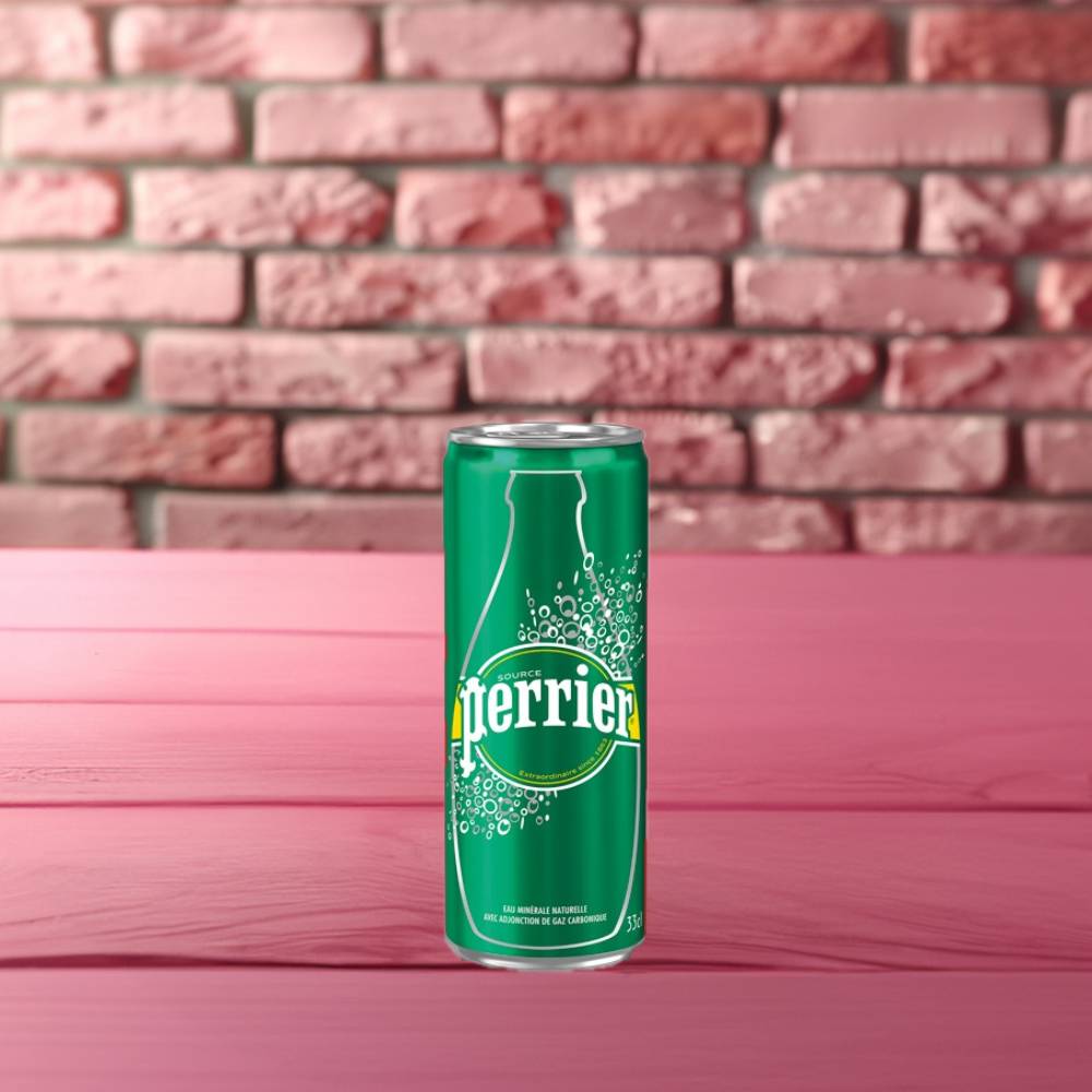 🥤Eau Gazeuse