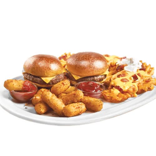 Munchie Mania