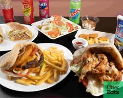 ❤️ Eden Food Tacos (Bonneville)