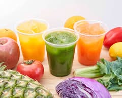 クレンズジュース 八王子