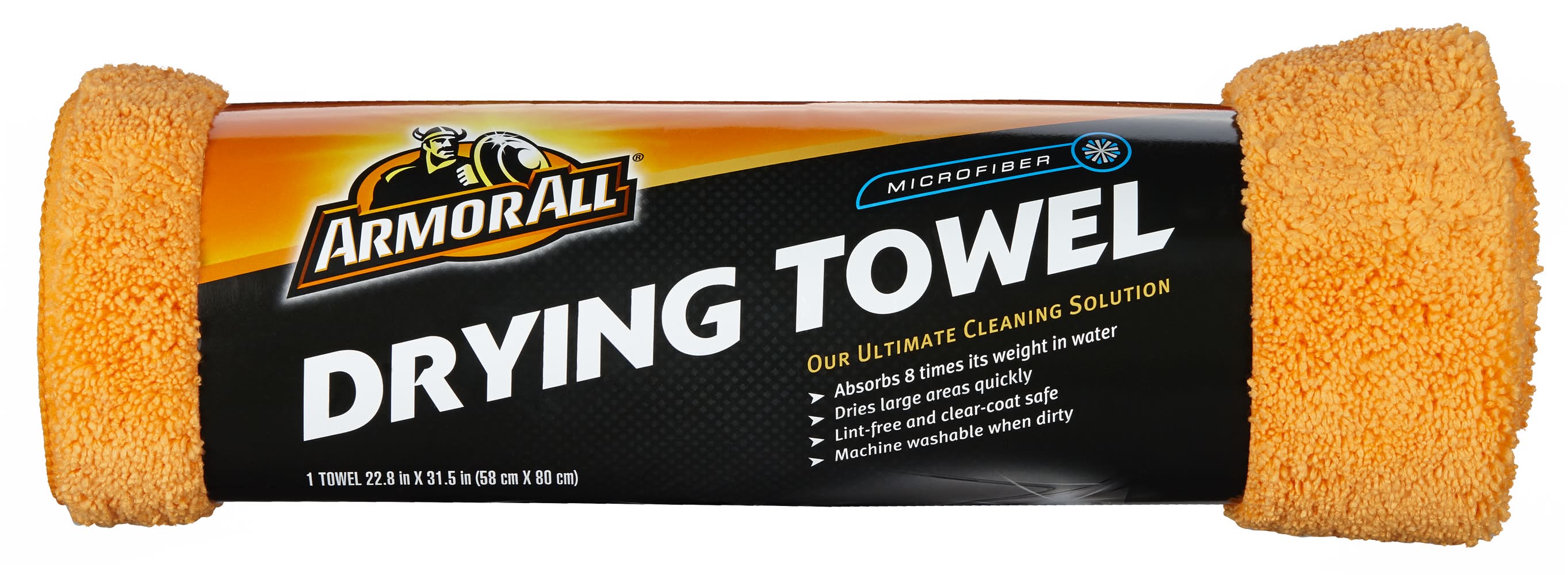 Armor All Drying Towel (5.7 oz)
