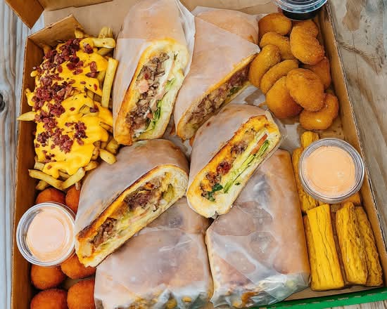El Rincón De Las Delicias (Arecibo)