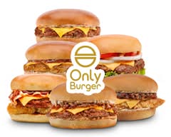 Only Burger Condesa