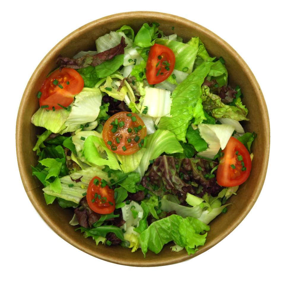 Petite Salade Verte
