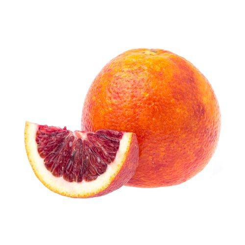 Orange sanguine (160 g) - Blood orange