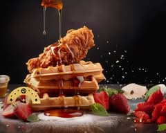 Connie's Chicken and Waffles - Charles Plaza