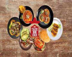 Tacos Don Cuco (Mesa)