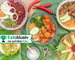 PAPA ORO's - Filipino Ricebowls (Bremgarten)