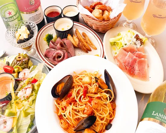 cafeHanamori千駄木店