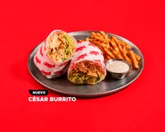 Roost Chicken - Parquesur