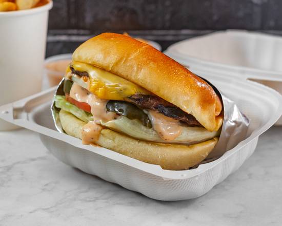 Fat Boys Burgers photo 3