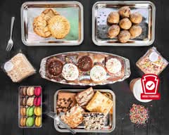 The Vegan Cupcake Factory
