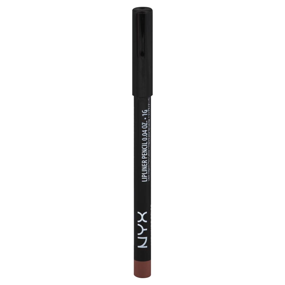 NYX Professional Makeup Lipliner Pencil