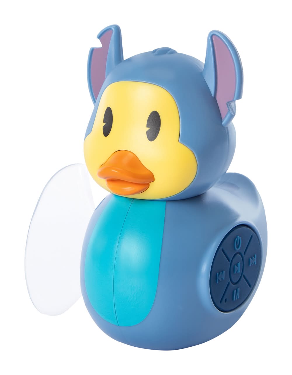 Disney Shower Duck Wireless Speaker Stitch