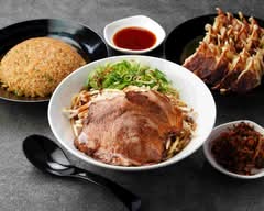 らーめん二男坊 志免町店 Ramenjinambou