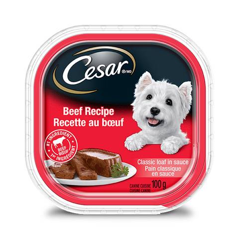 Cesar Beef